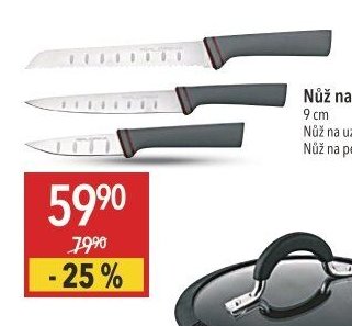 Nůž na zeleninu Smart-Multi