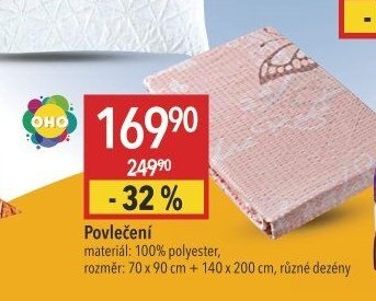 Povlečení