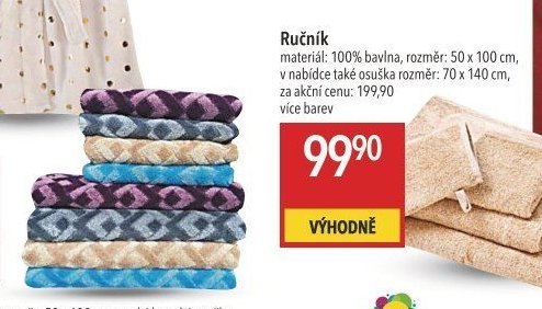 Ručník