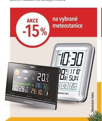 Meteostanice