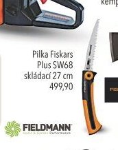 Pilka Fiskars Plus SW68
