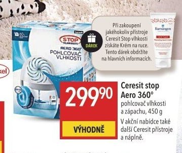 Ceresit stop Aero 360