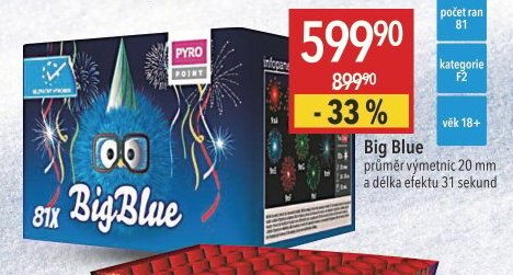 Big Blue