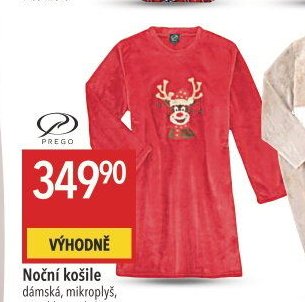 Noční košile