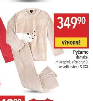 Pyžamo