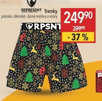 Trenky