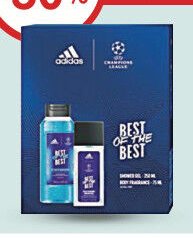 Adidas vánoční balíček