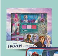Frozen vánoční balíček