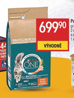 Purina One granule pro kočky