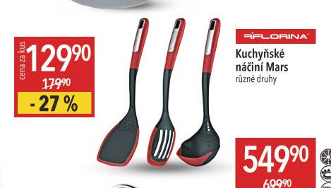 Kuchyňské náčiní Mars