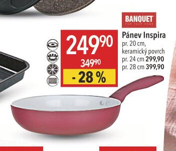 Pánev Inspira