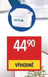 Filtr Brita Maxtra