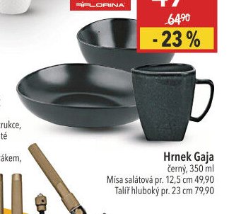 Hrnek Gaja