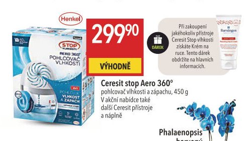 Ceresit stop Aero 360°