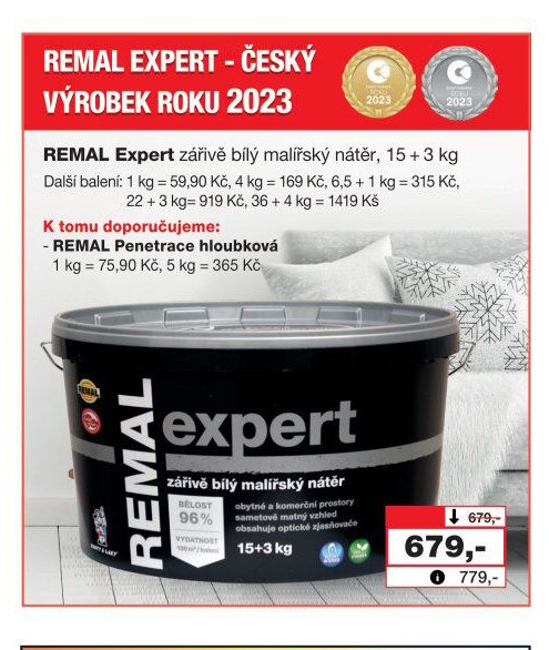 REMAL EXPERT