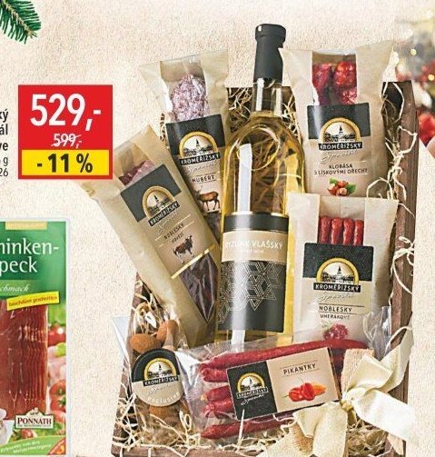 Kroměřížský speciál exclusive