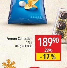 Ferrero Collection