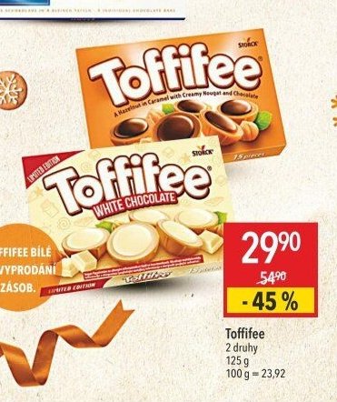 Toffifee