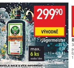 Jägermeister