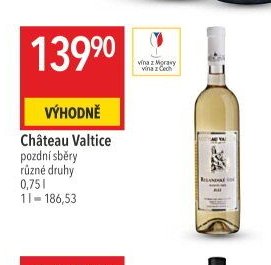Château Valtice