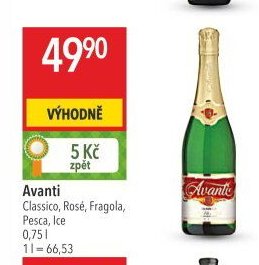 Avanti