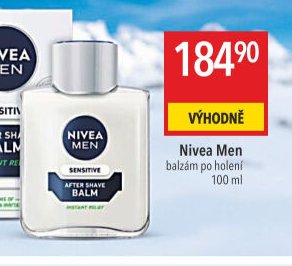 Nivea Men balzám po holení