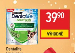 Dentalife Small 7-12 kg