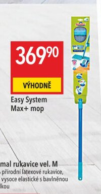 Easy System Max+ mop