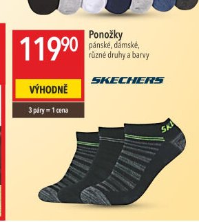 Ponožky pánské, dámské