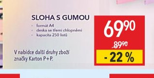 Sloha s gumou