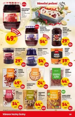 akční leták Penny Market 30.11.2023-6.12.2023