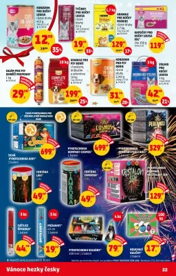 akční leták Penny Market 30.11.2023-6.12.2023