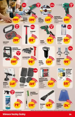 akční leták Penny Market 30.11.2023-6.12.2023