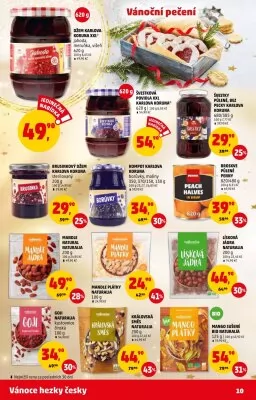 akční leták Penny Market 30.11.2023-6.12.2023