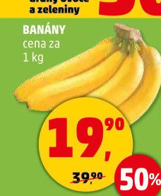 Banány