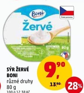 Žervé Boni