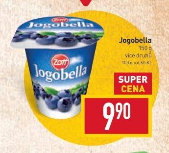 Jogobella