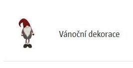 Vánoční dekorace - BAUHAUS akcniletaky.com