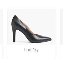 Lodičky