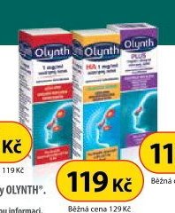 Olynth Plus