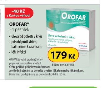 Orofar