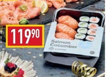 Sushi set