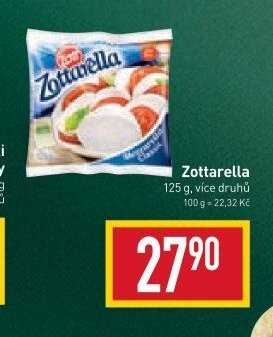 Zottarella