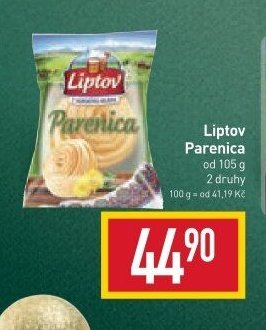 Liptov Parenica