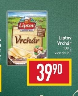 Liptov Vrchár