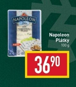 Napoleon Plátky