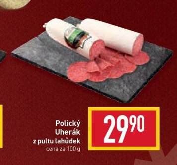 Polický Uherák
