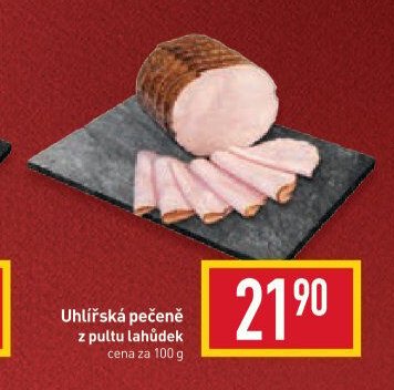 Uhlířská pečeně