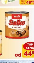 TATRA SALKO