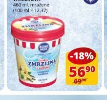 ZMRZLINA Z OPOČNA VANILKOVÁ